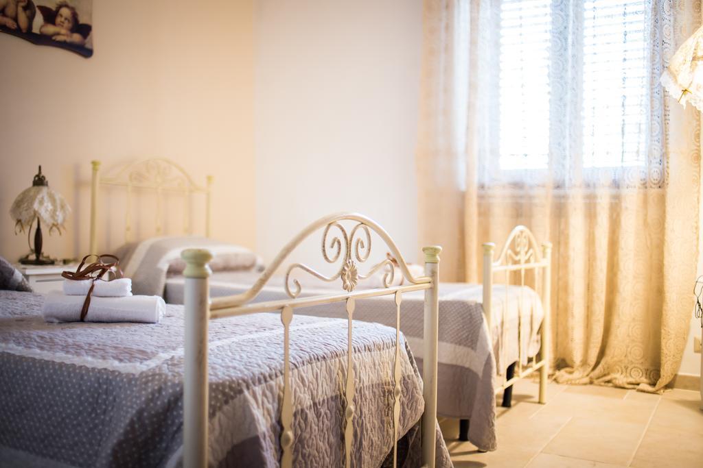 Villa Residenze Nei Trulli Alberobello Exterior foto