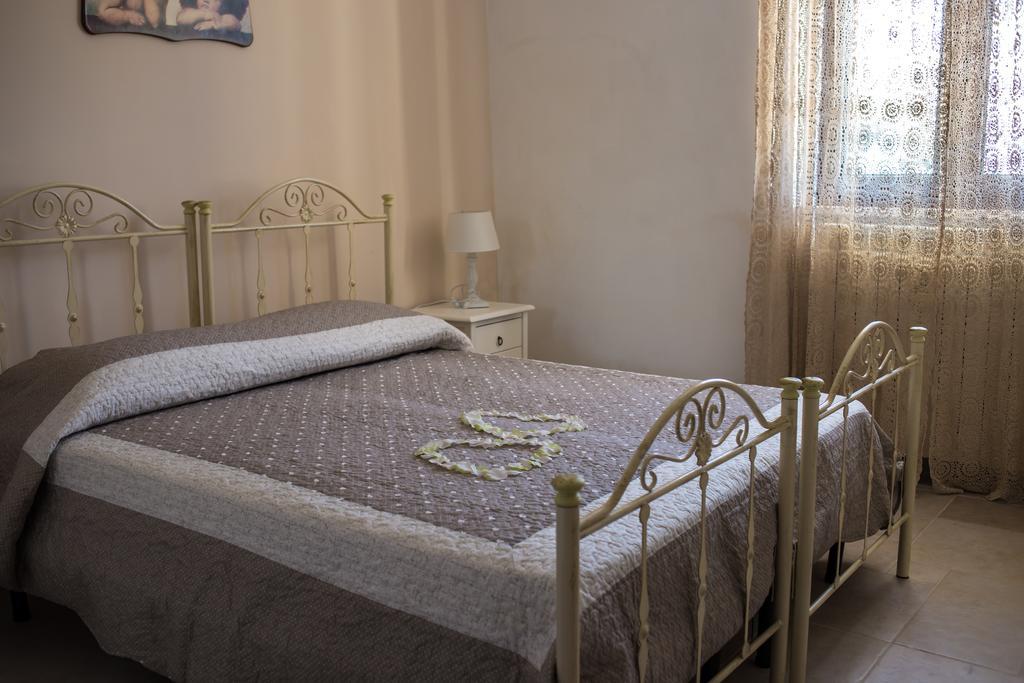 Villa Residenze Nei Trulli Alberobello Exterior foto